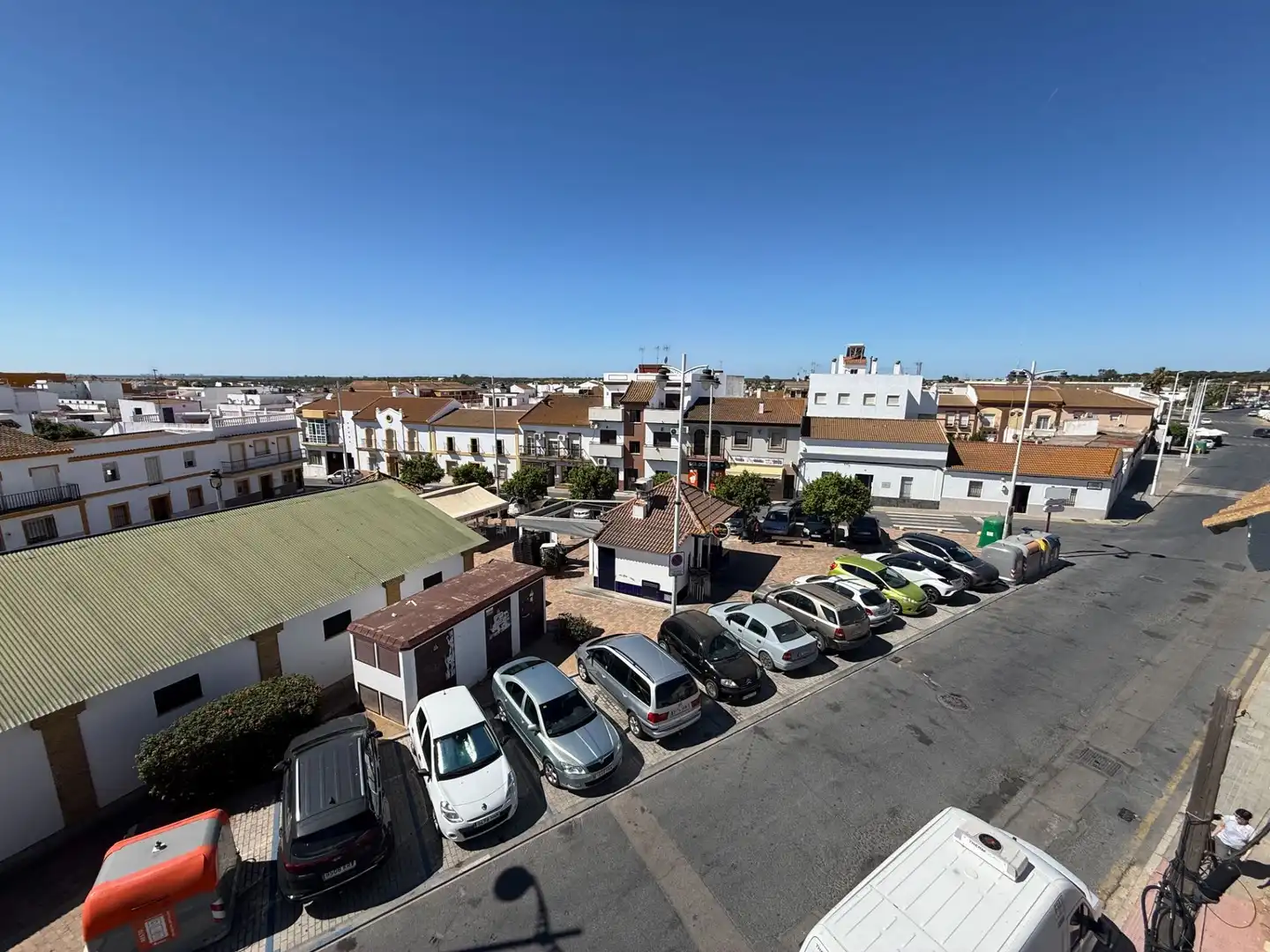 Ático en venta en Núcleo urbano