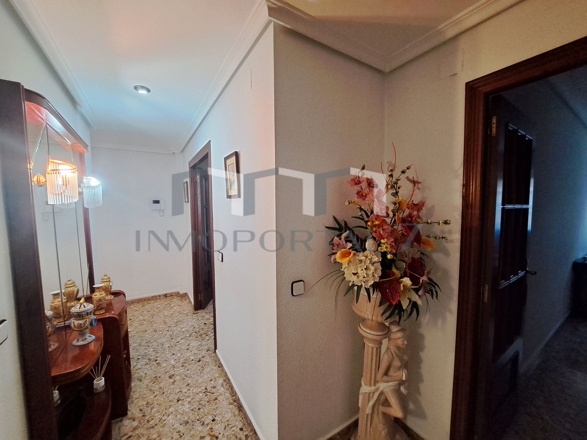 Pis en venda en Manises amb Calefacció, Forn i Balcó