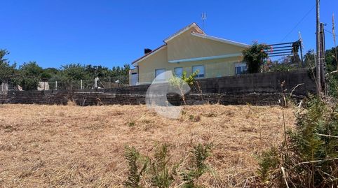 MAGNíFICA PARCELA 4.760 m2 URBANOS 3.735 m2 RúSTICOS para PROMOCIóN de hasta 7 VIVIENDAS UNIFAMILIARES ZONAS COMUNES VISTAS PANORá, immagine 4