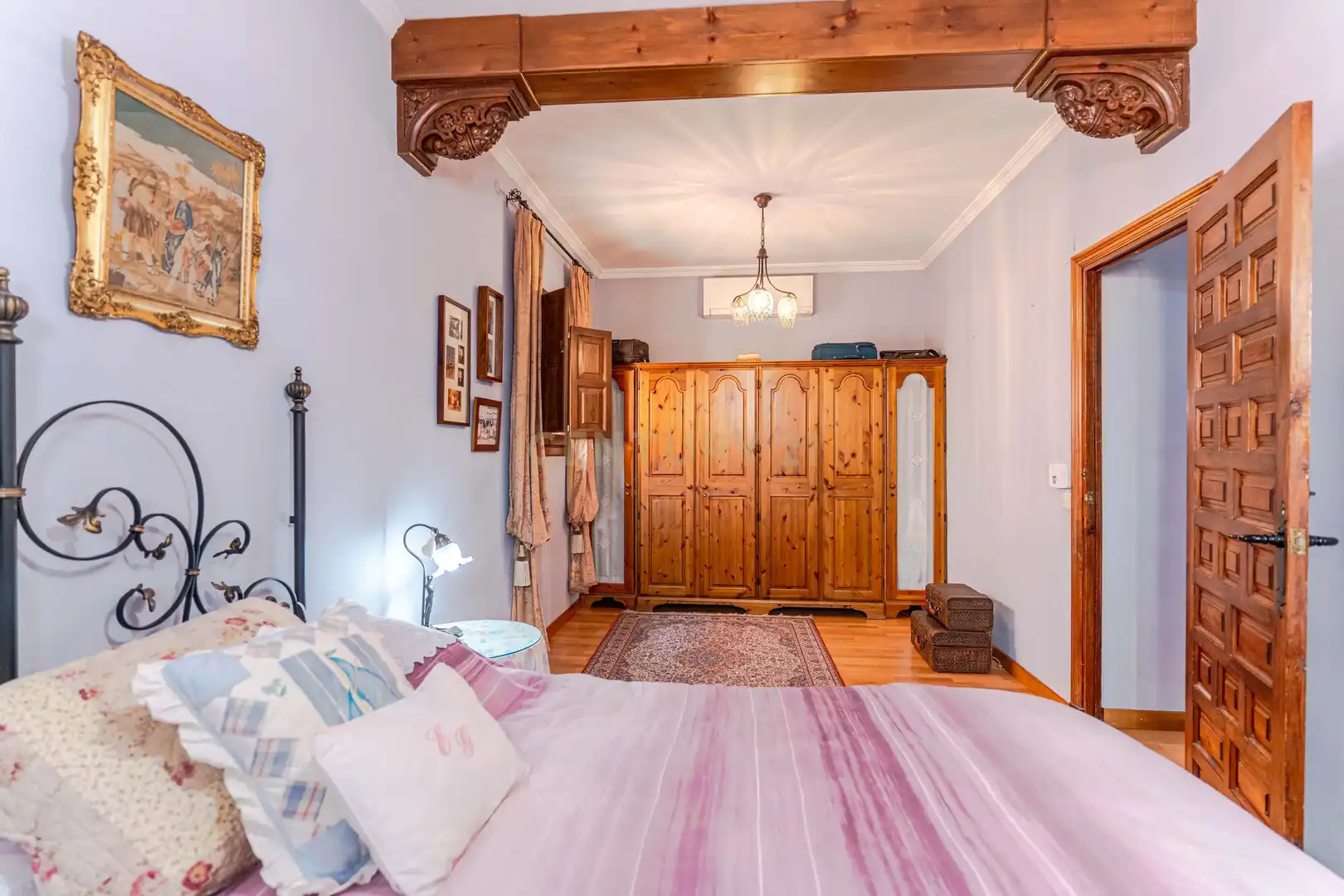 Casa o chalet en venta en Paseo de las Palmas, 3, Granada, Spain, -1, San Matías - Realejo