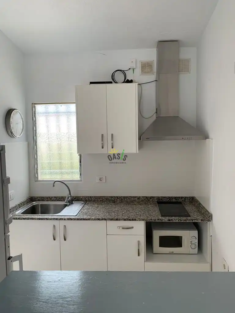 Kitchen of Flat for sale in Adeje  with Terrace and Swimming Pool