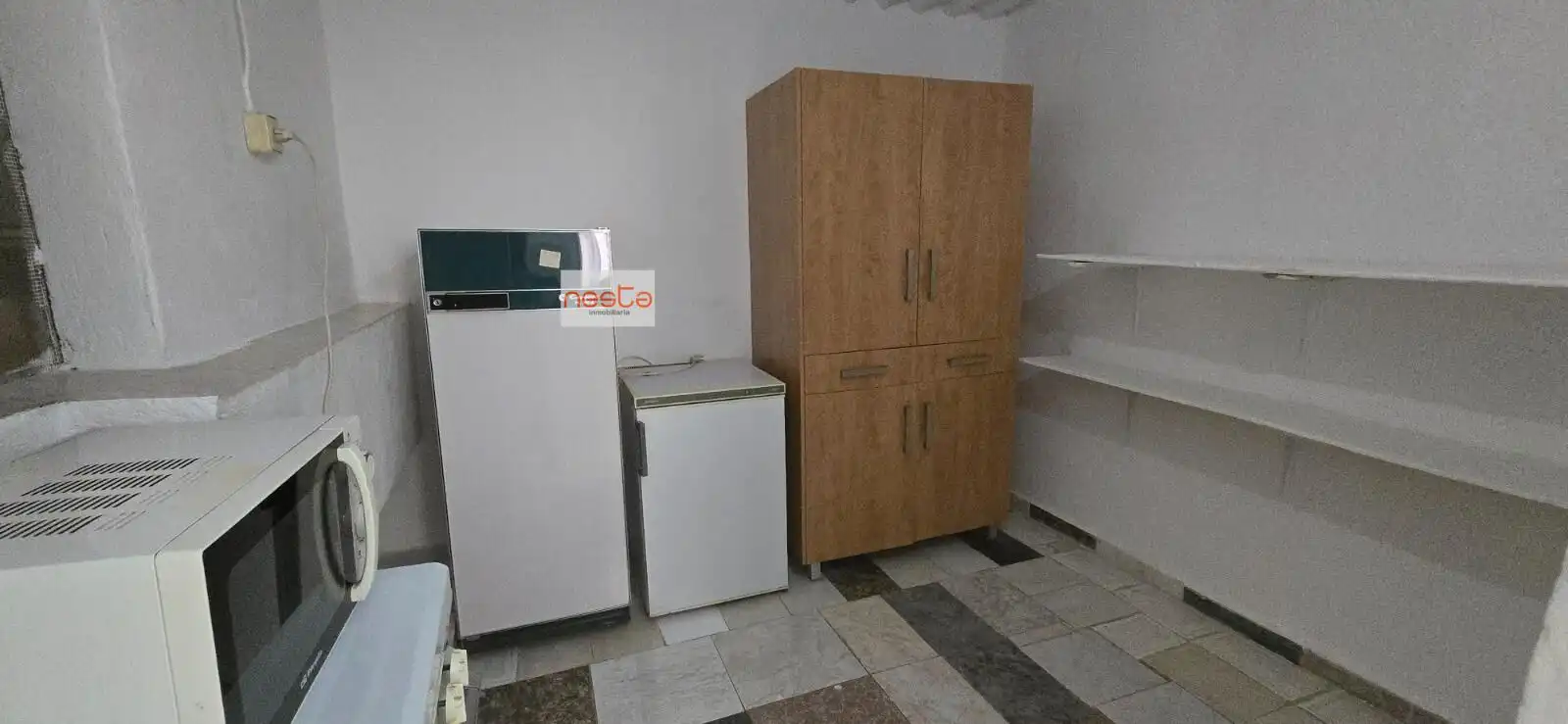 Casa rústica con jardín en venta en Pedanías Centro, imagen 26