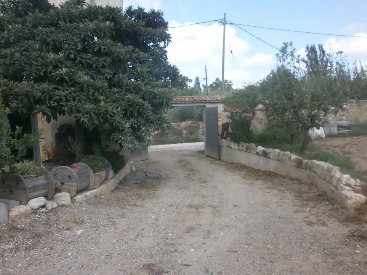 Rural land for sale in Constantí, imagen 2