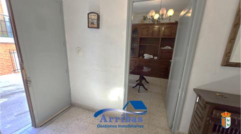 Foto 5 de Finca rústica en venda a Nombela, Toledo