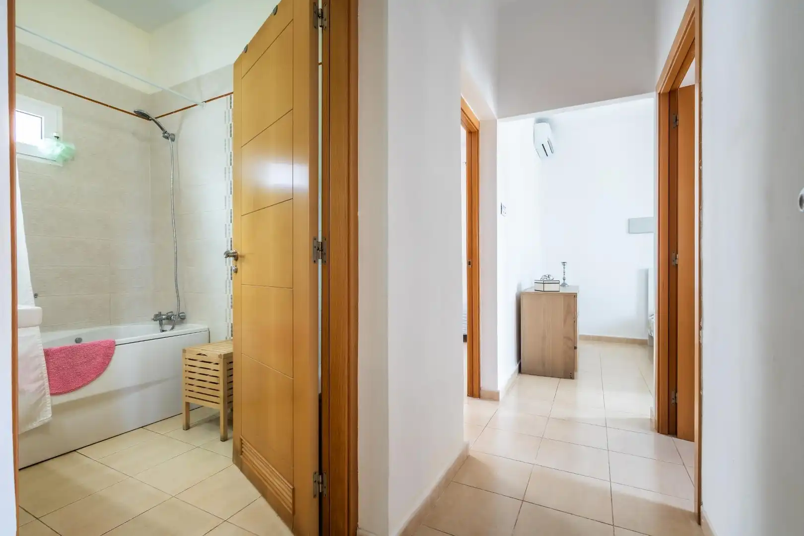 Bany de Casa o xalet en venda en San Cristóbal de la Laguna