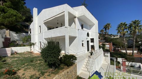 Dos viviendas en una casa con vistas espectaculares