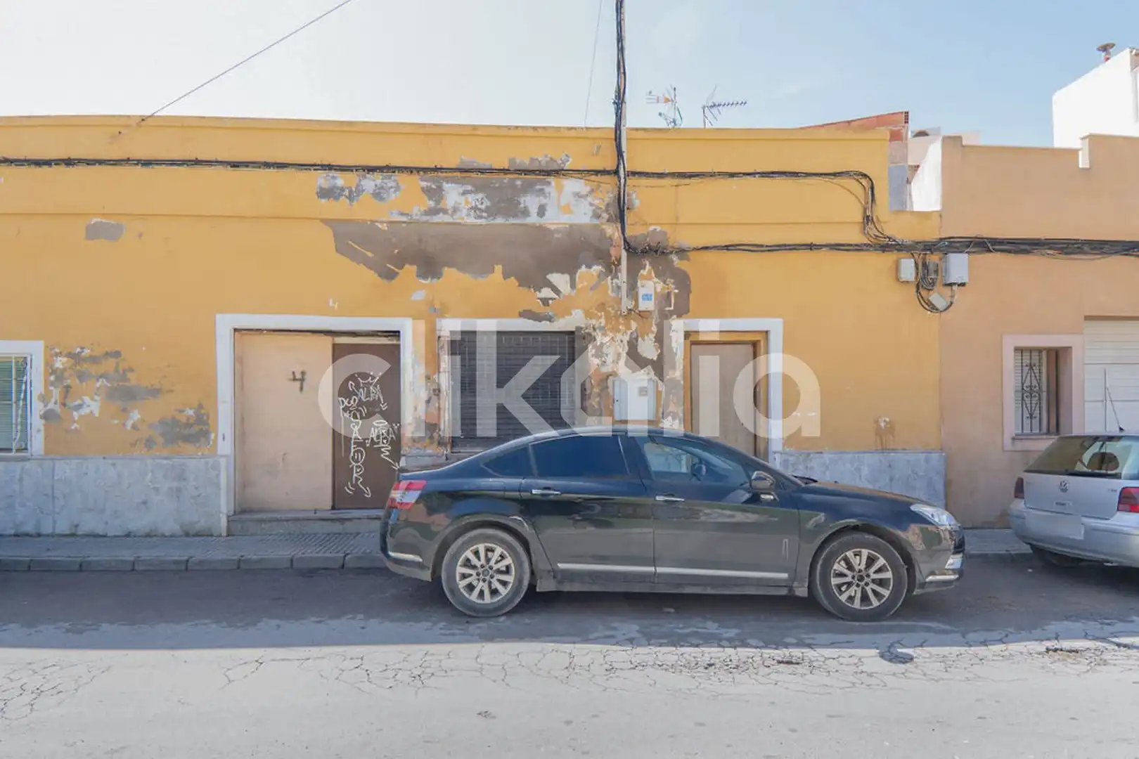 Casa o xalet en venda a Santa Lucía