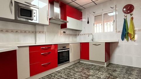 Foto 4 de Casa o chalet en venta en El Hornillo, Águilas