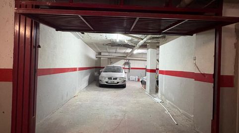 Foto 2 de Garatge en venda a Carrer de Francisco de Vitòria, 42, Can Boada, Terrassa