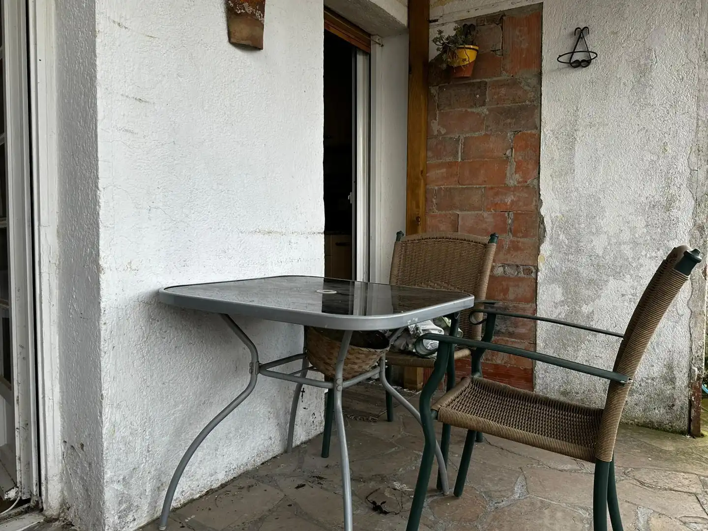 Terrassa de Pis en venda en Tordera amb Calefacció, Terrassa i Balcó