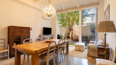 Foto 4 de Casa o xalet en venda a Calle Joaquim de Paz, 38, Barri del Centre, Terrassa