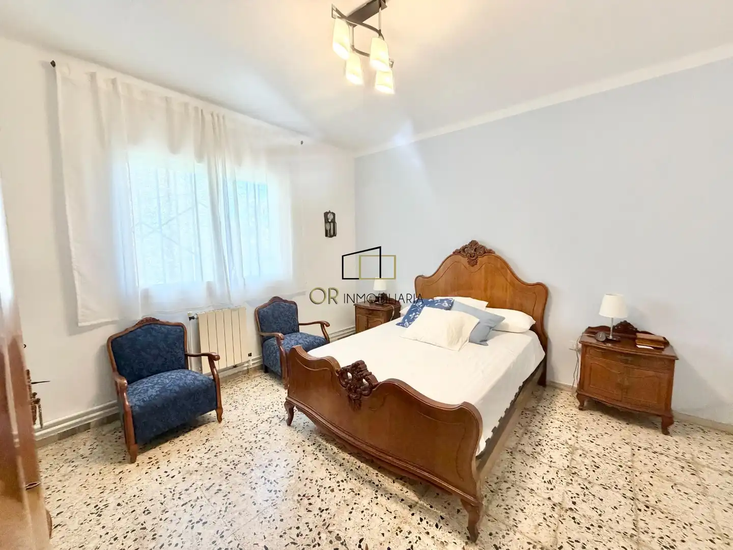 Casa o chalet en venta en Sant Martí Sarroca