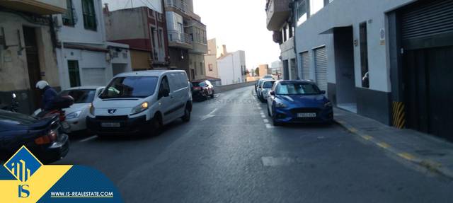 Piso en Venta en Raval Roig - Virgen del Socorro