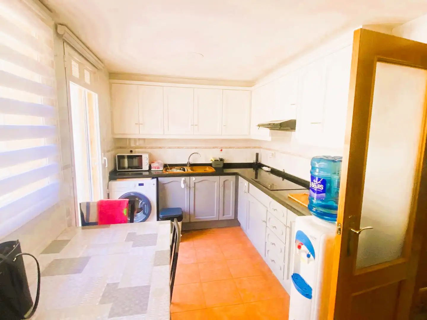 Kitchen of Duplexes for sale in Bétera  with Air Conditioner, Heating and Terrace