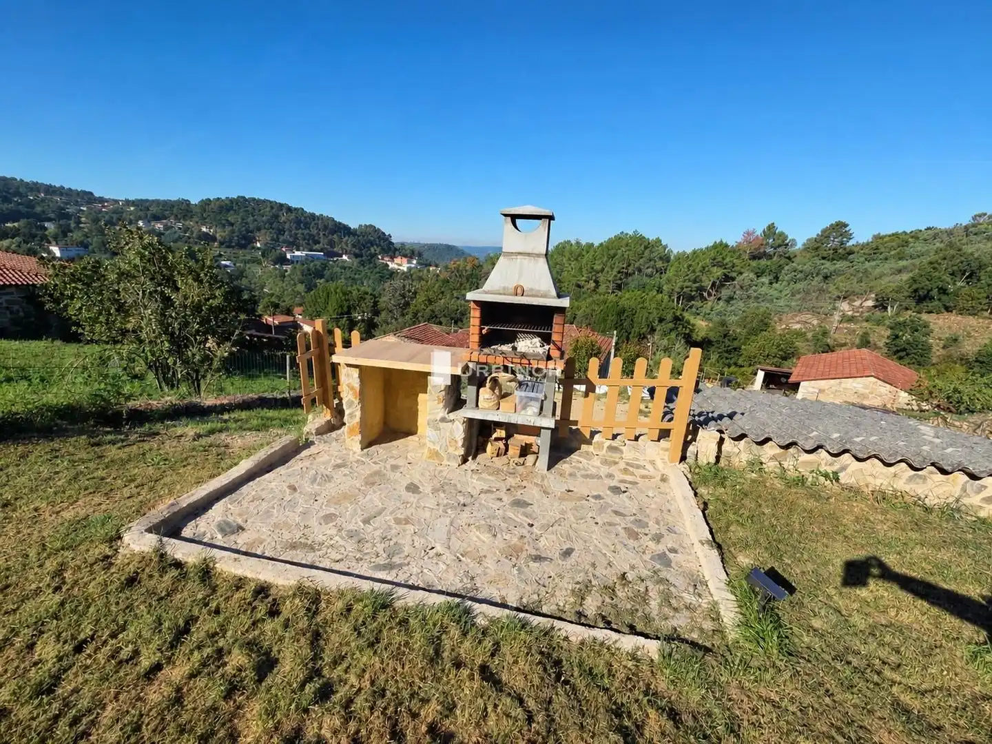 Casa amb jardí en venda a O Pereiro de Aguiar, imagen 23