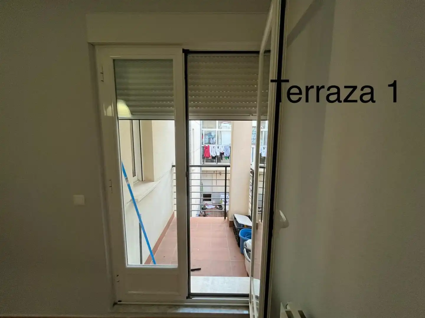 Terrassa de Pis en venda en Carbajosa de la Sagrada amb Calefacció i Balcó