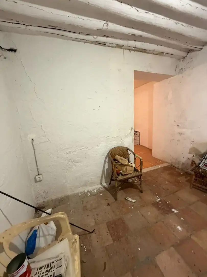 Finca rústica en venda en La Zubia amb Balcó