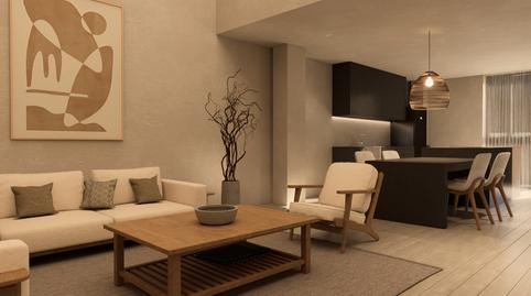 Foto 2 de Dúplex en venda a Carrer del Pintor Soler Blasco, 1, Zona Avenida del Mar, Castellón