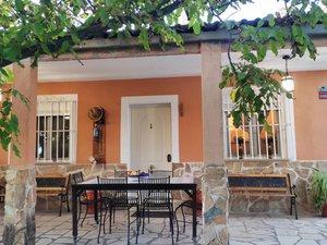 Country house for sale in Colmenar de Oreja  with Air Conditioner and Swimming Pool