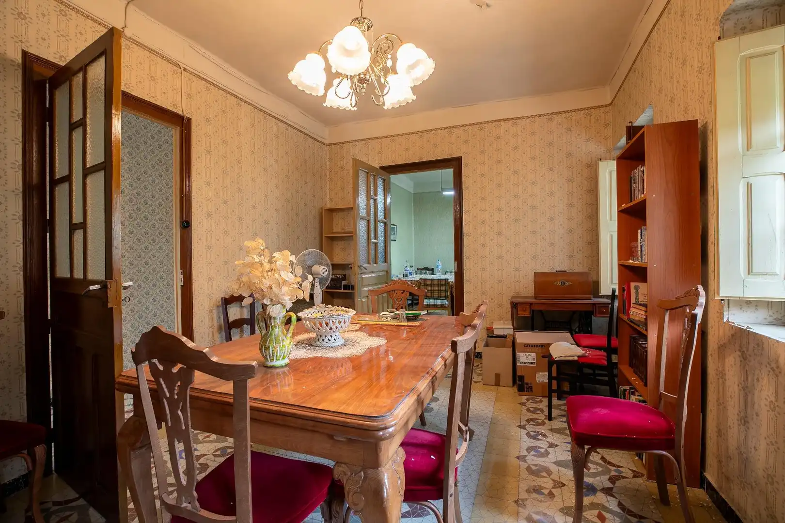 Comedor de Residencial en venta en Sabiñánigo
