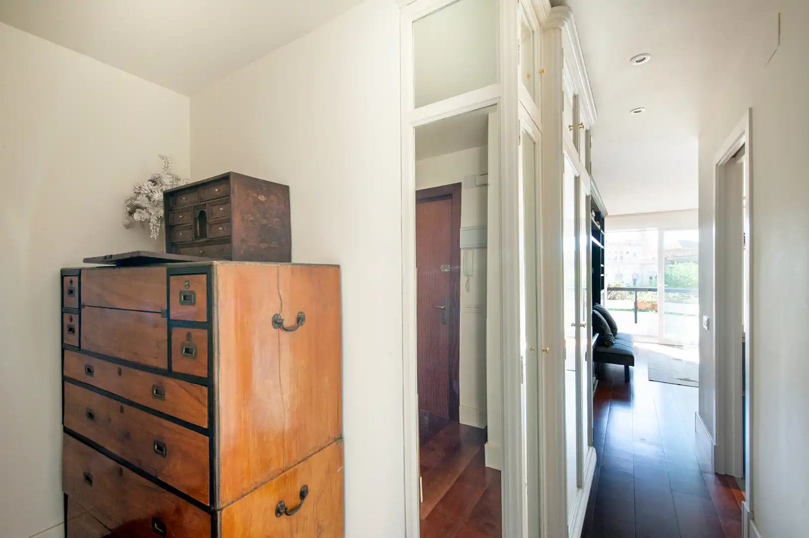 Apartament de lloguer a Parque María Luisa -Giralda Sur
