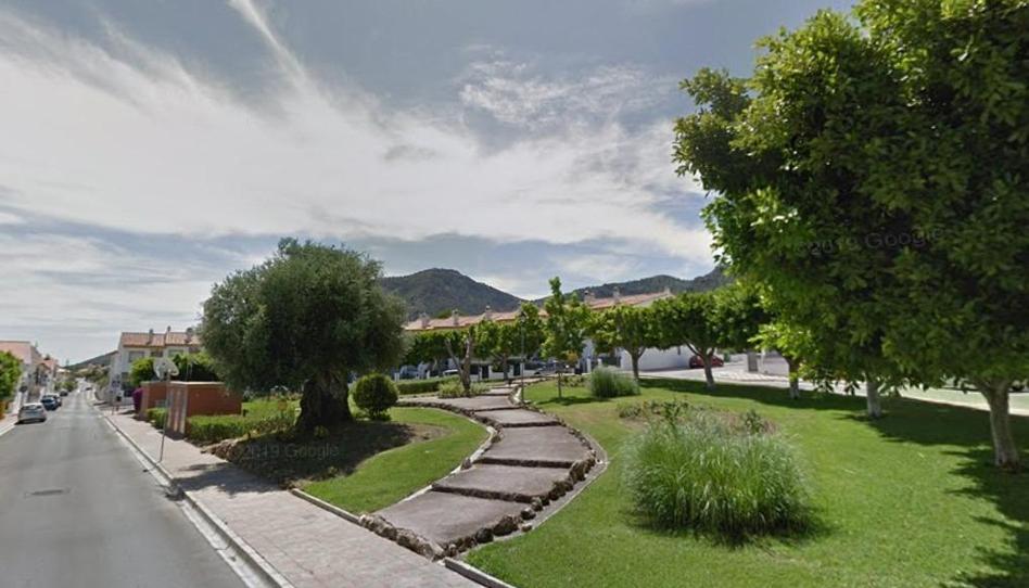 Foto 1 de Casa adosada en venda a Calle Calle de José de Espronceda, Jardines de Alhaurín - Huerta Alta - Fuensanguínea, Málaga