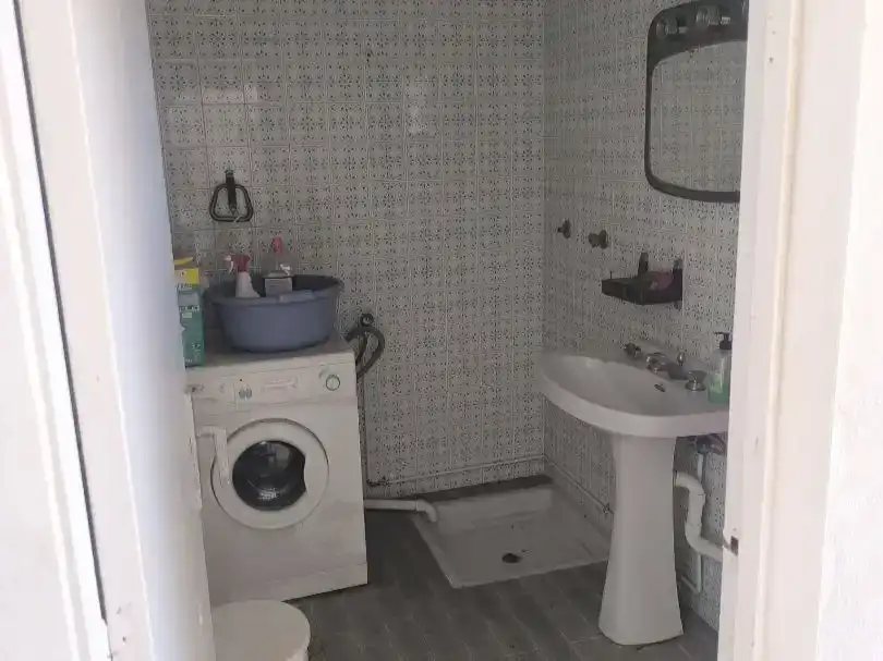 Baño de Piso en venta en Almonte con Jardín privado, Trastero y Amueblado
