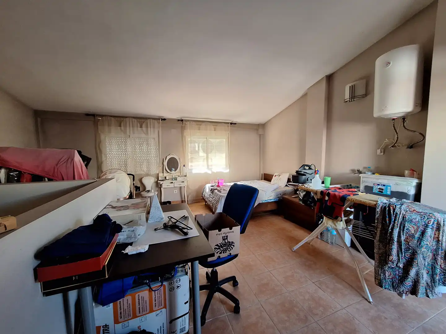 Bedroom of Detached homes for sale in Sueca  with Air Conditioner, Terrace and Oven