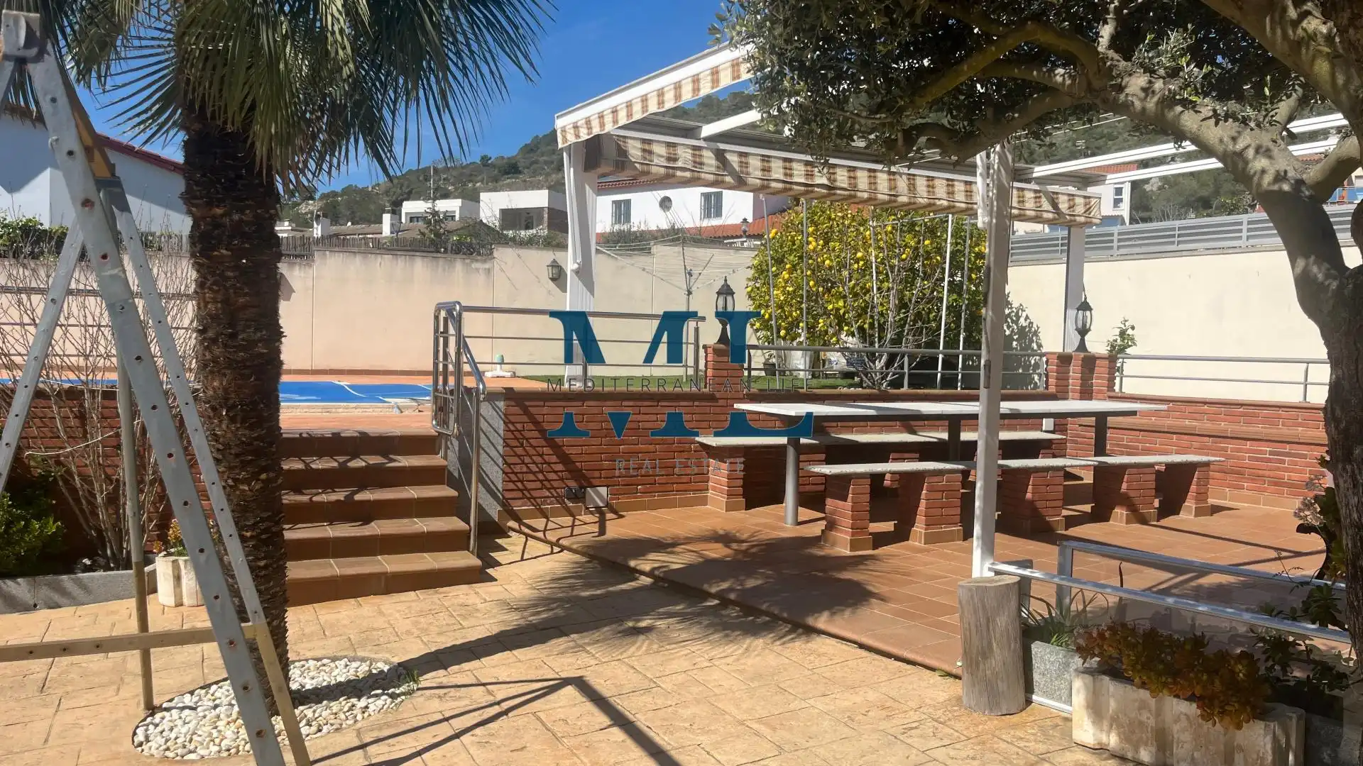 Haus mit Pool zum Verkauf in Mas Alba, imagen 66