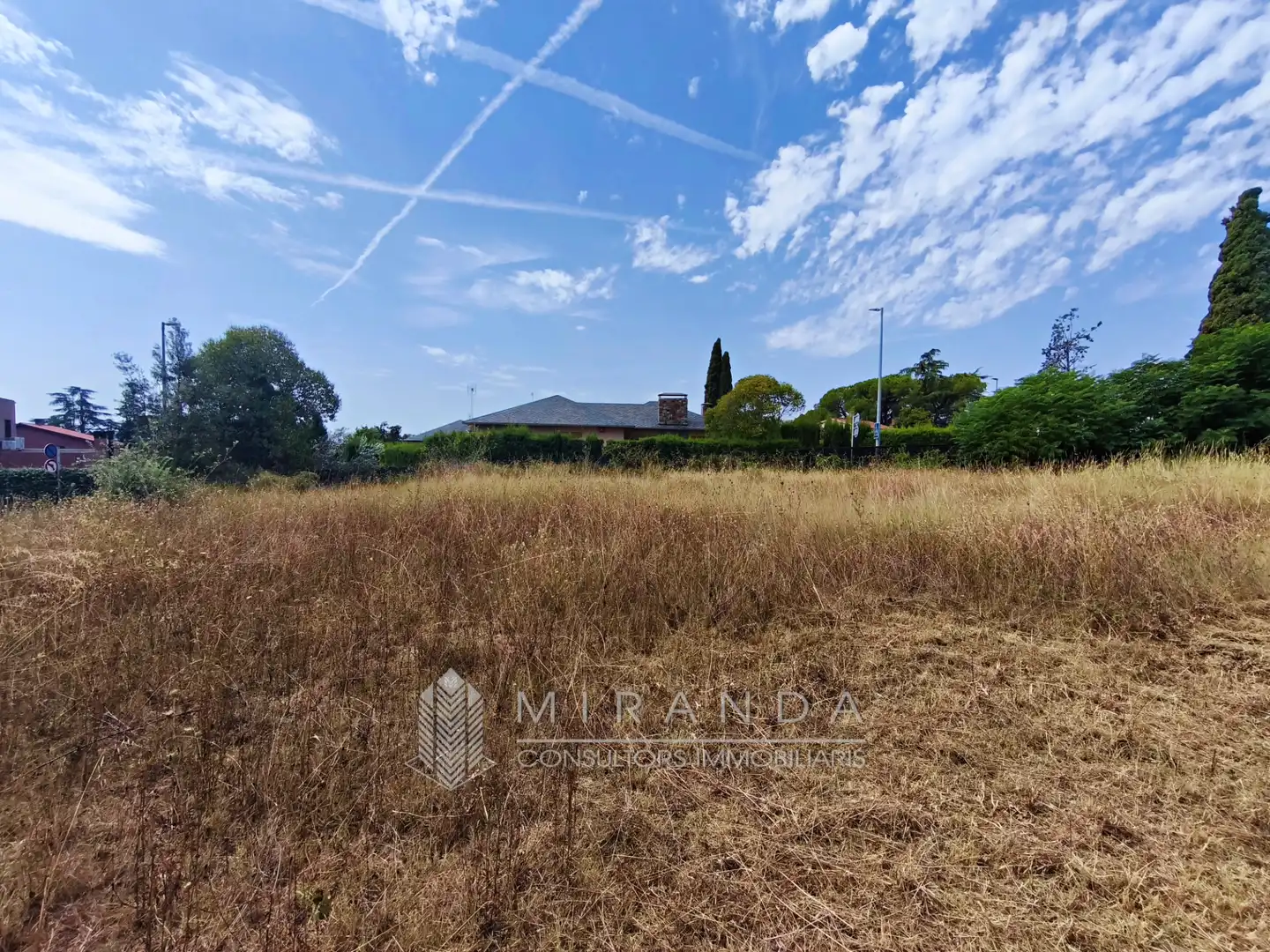 Terreny residencial en venda a Passatge Can Camp 17, imagen 6