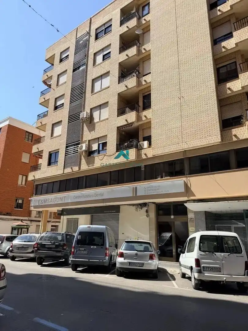 Gewerbefläche zum Verkauf in Sagunto ciudad, imagen 15