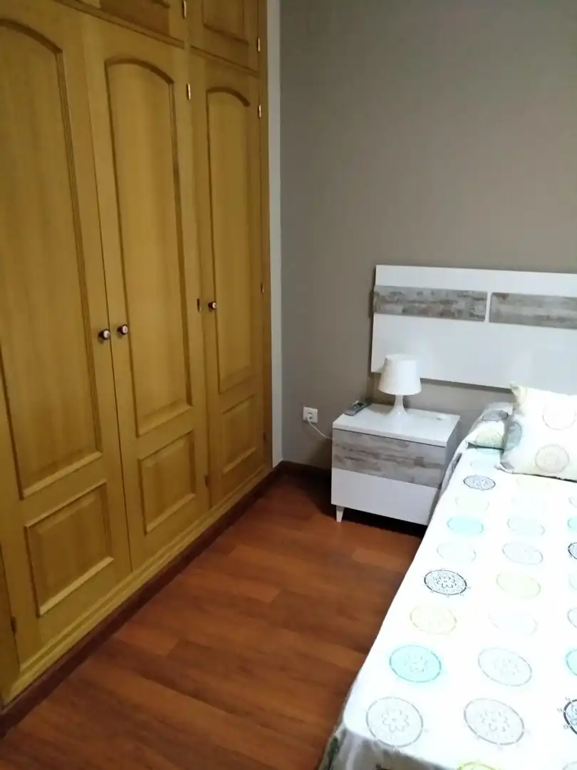 Dormitori de Casa o xalet en venda en Córdoba amb Aire condicionat, Calefacció i Terrassa