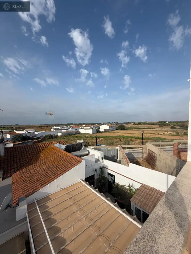 Houses for sale in Isla Cristina  with Heating, Terrace and Storage room