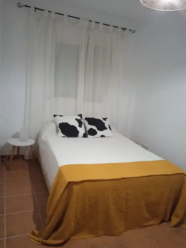 Habitación de Piso en venta en San Roque con Aire acondicionado