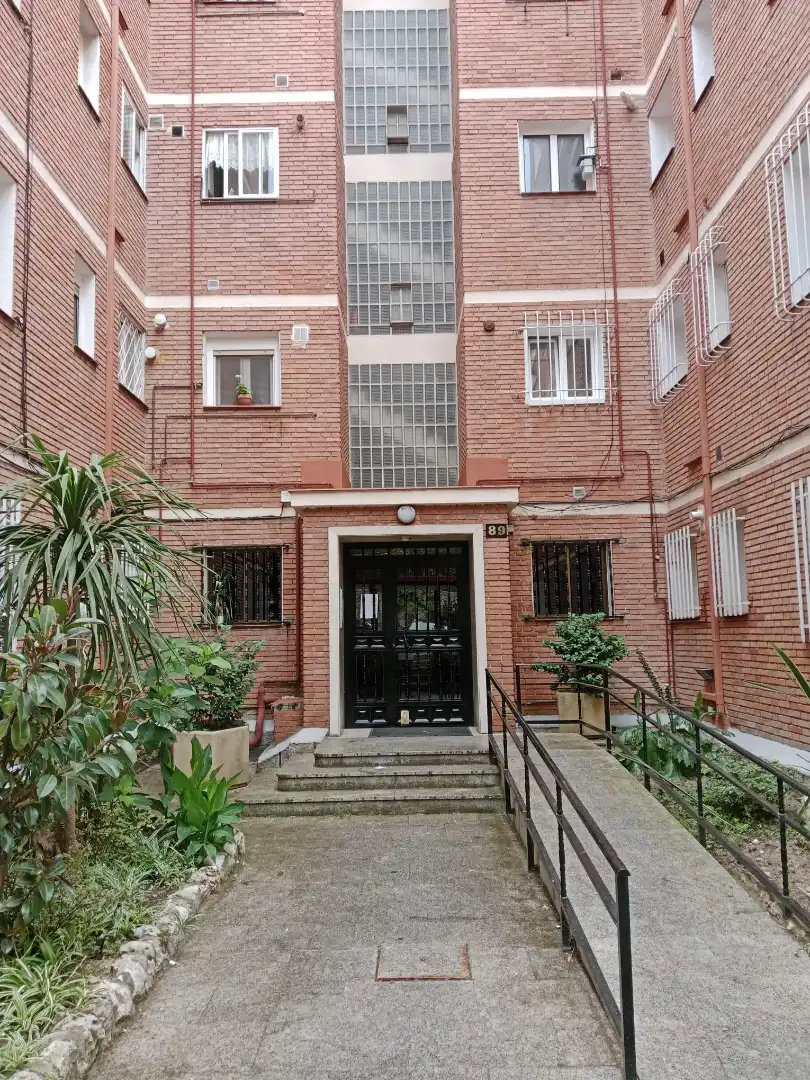Flat with terrace for sale in Calle de Nuria, imagen 21