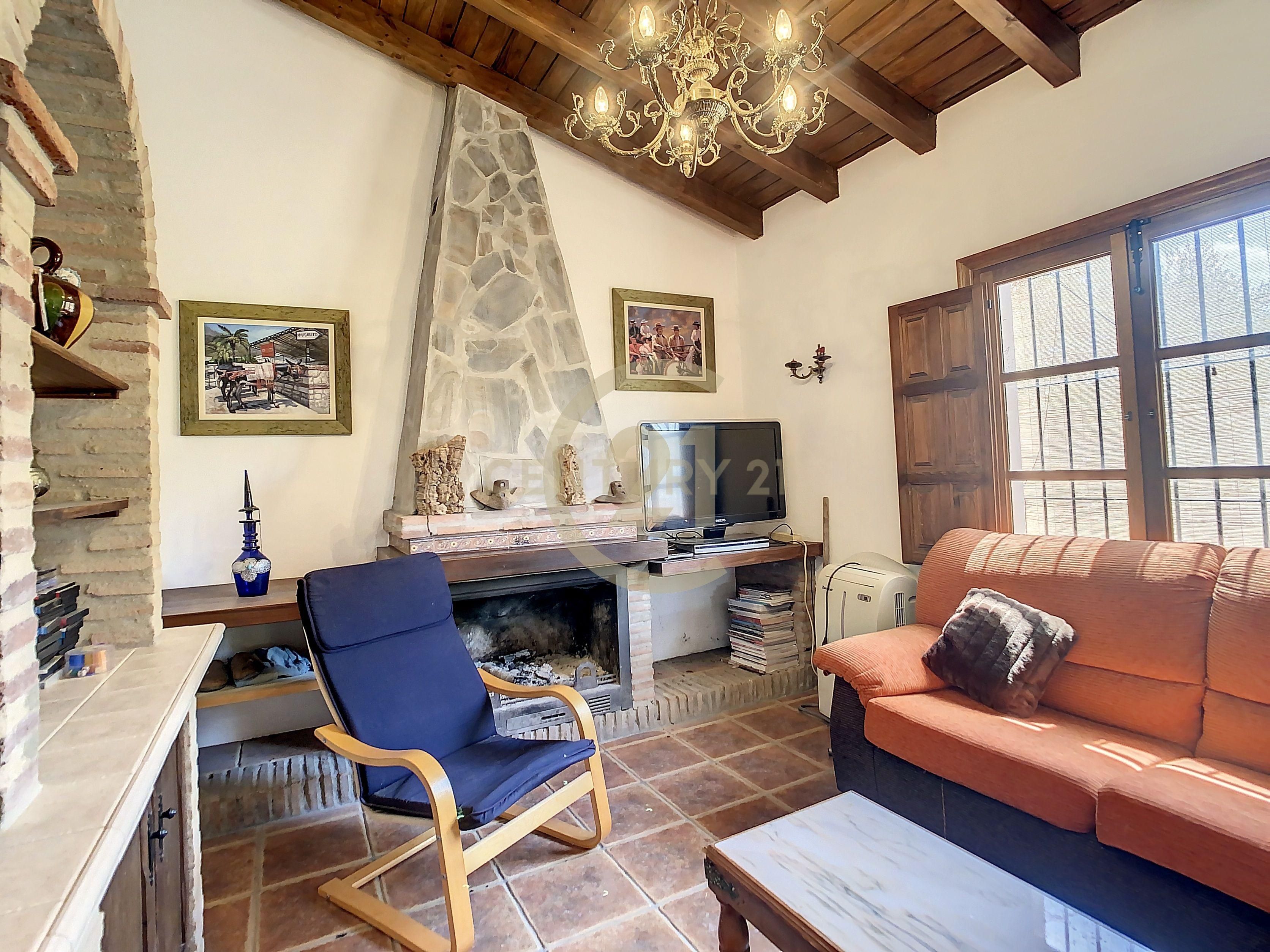 House or chalet for sale in Álora, -1