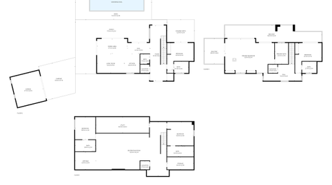 Foto 2 de Casa o xalet en venda a La Quinta, Benahavís