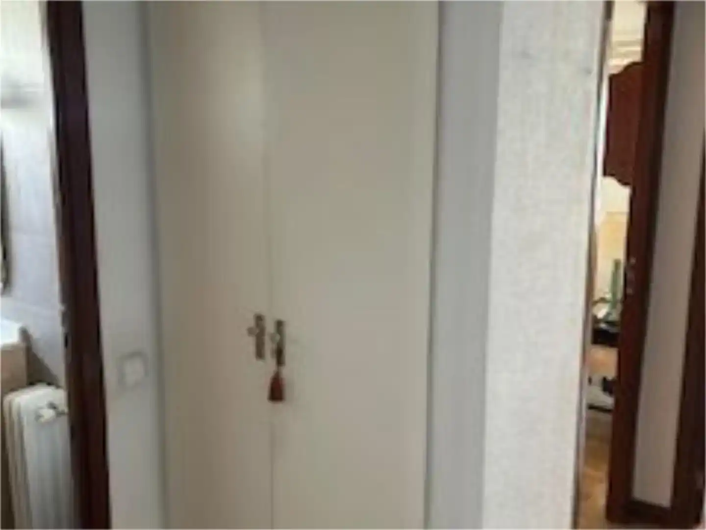 Piso en venta en Madrid con Aire acondicionado, Jardín privado y Parquet