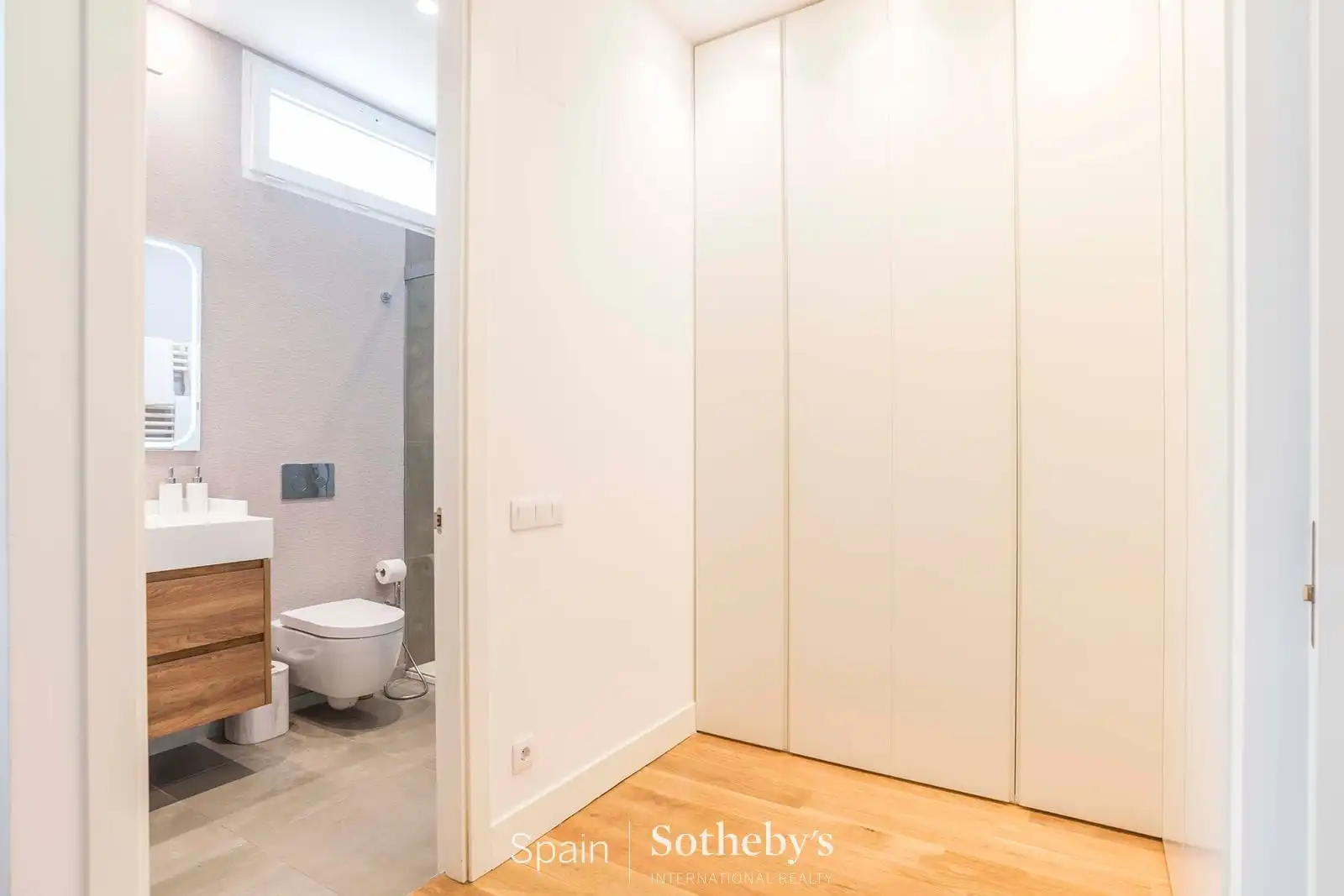 Appartement compact avec ascenseur à vendre à Calle de Columela, imagen 29