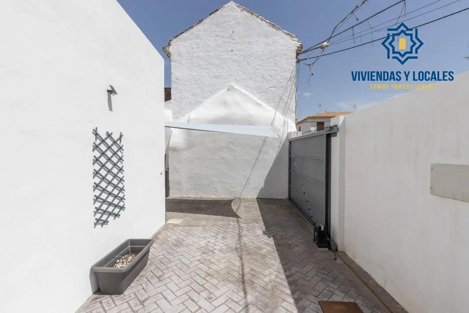 Casa in vendita a La Zubia Ciudad, imagen 33