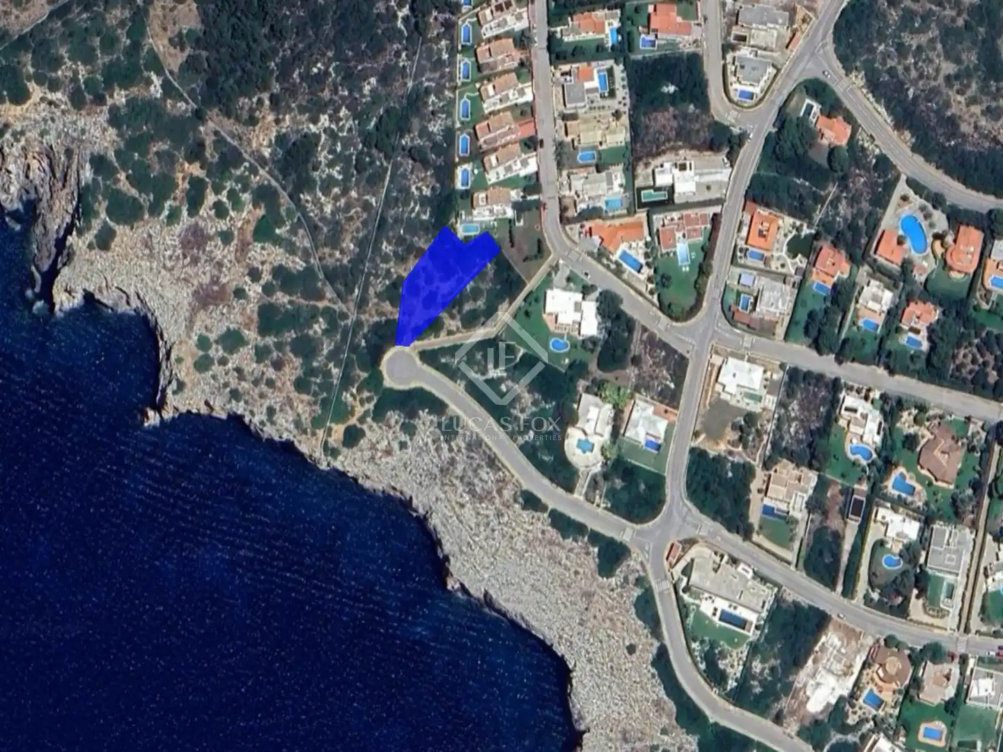 Terreno rustico in vendita a Sant Climent - Es Canutells, imagen 2