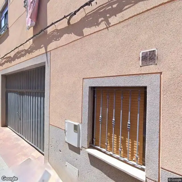 Exterior view of Flat for sale in Agost