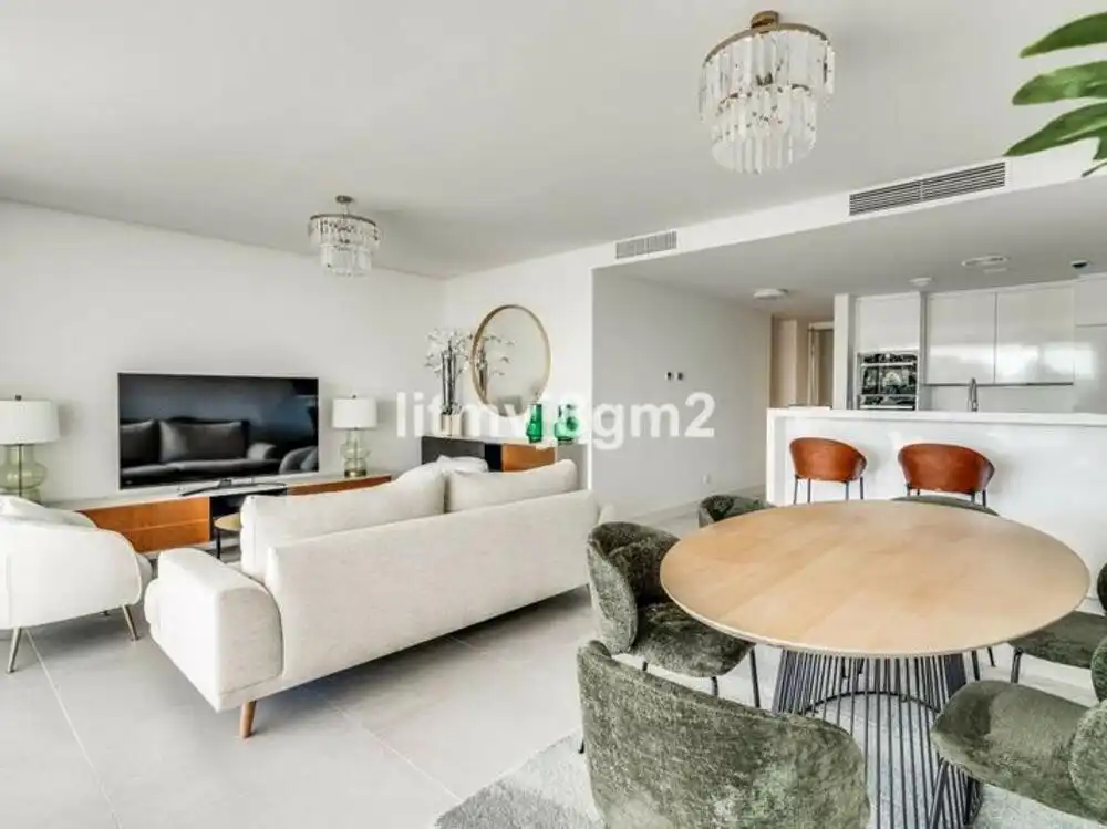 Habitatge amb ascensor en venda a Elviria - Cabopino, imagen 10