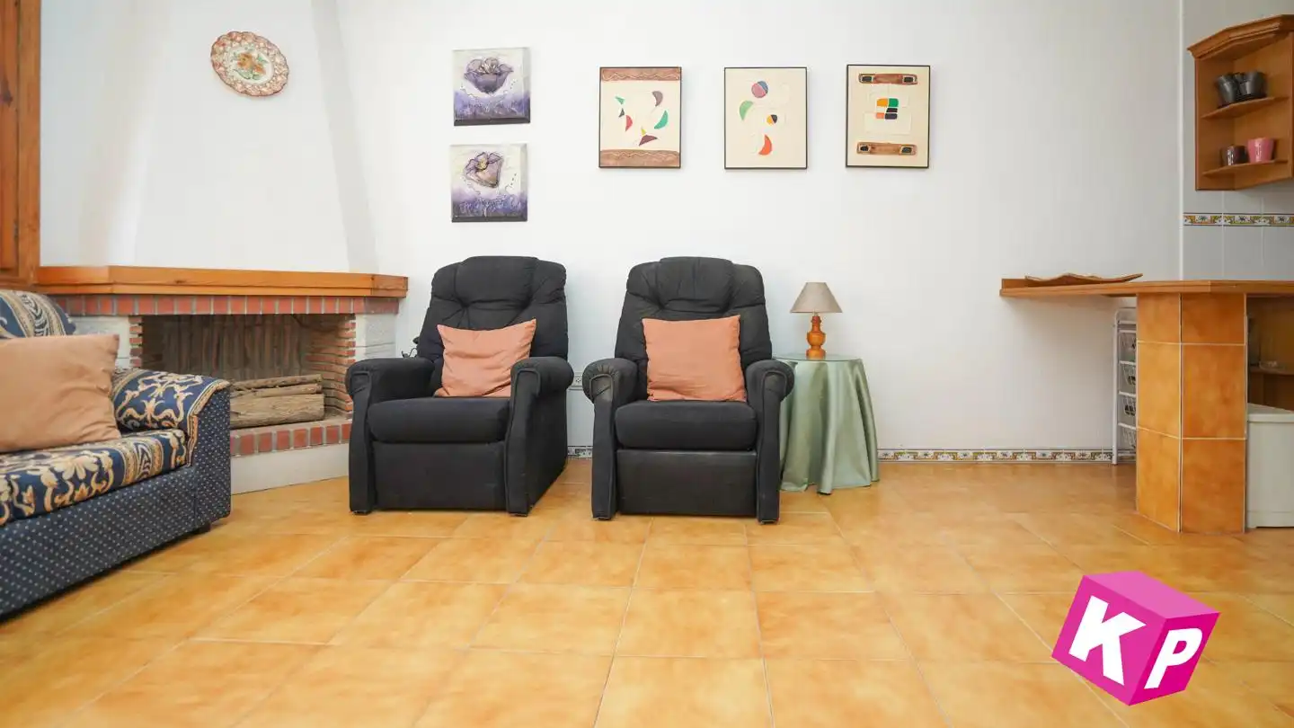 Bungalow en venda a Calle Ensayo General, imagen 15