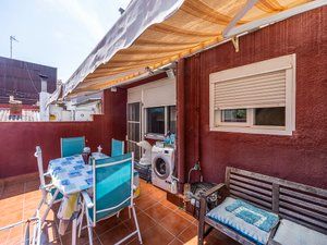 Duplex for sale in Carrer d'Antoni Maura, 46, Creu de Barberà, Creu de Barberà - Sector Sud, Sabadell