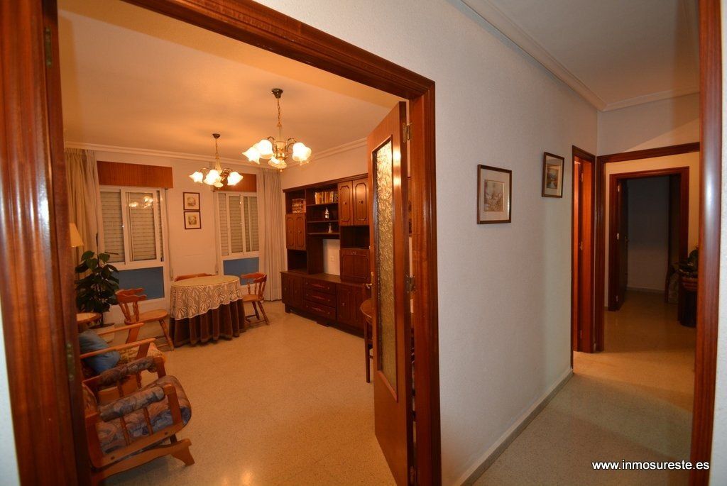 Flat for sale in Orihuela  with Heating