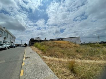 Terreny residencial en venda a Arcos de la Frontera