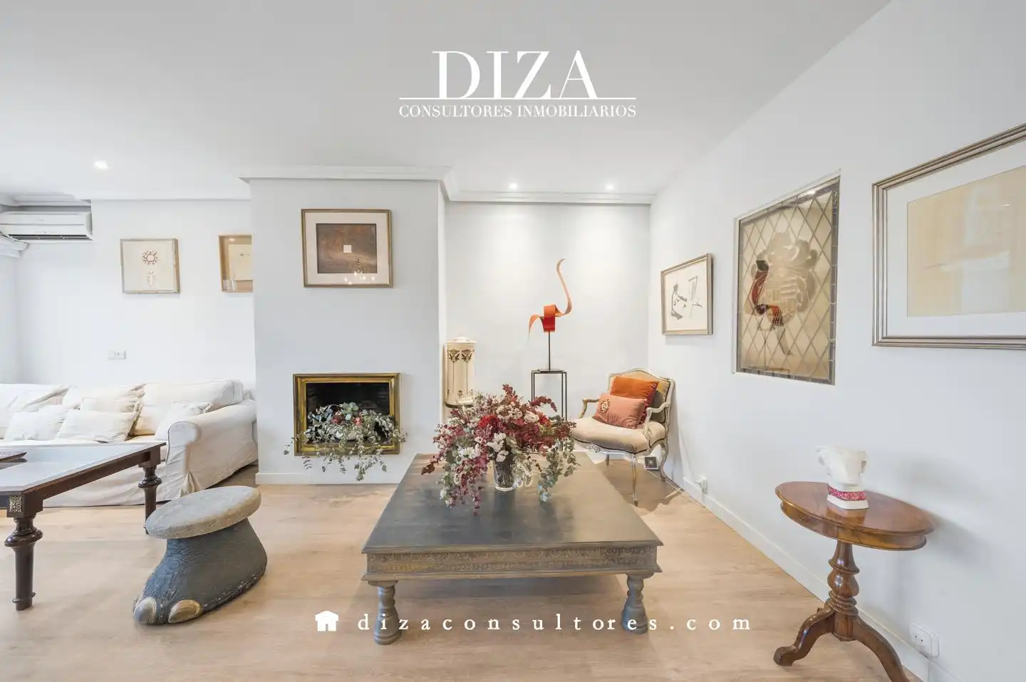 Appartamento con ascensore in vendita a Calle de Húmera, imagen 4