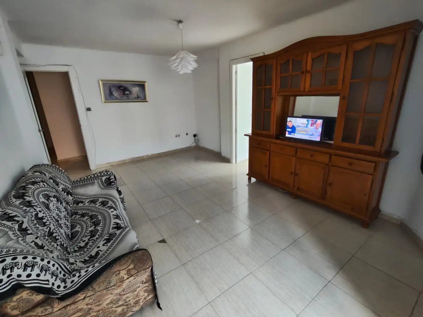 Flat with terrace for sale in Riera de Miró, imagen 7