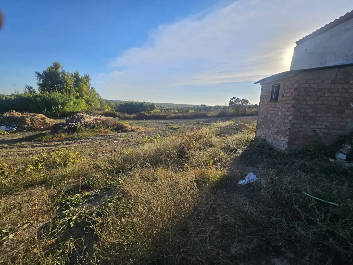 Rural land for sale in Hinojos